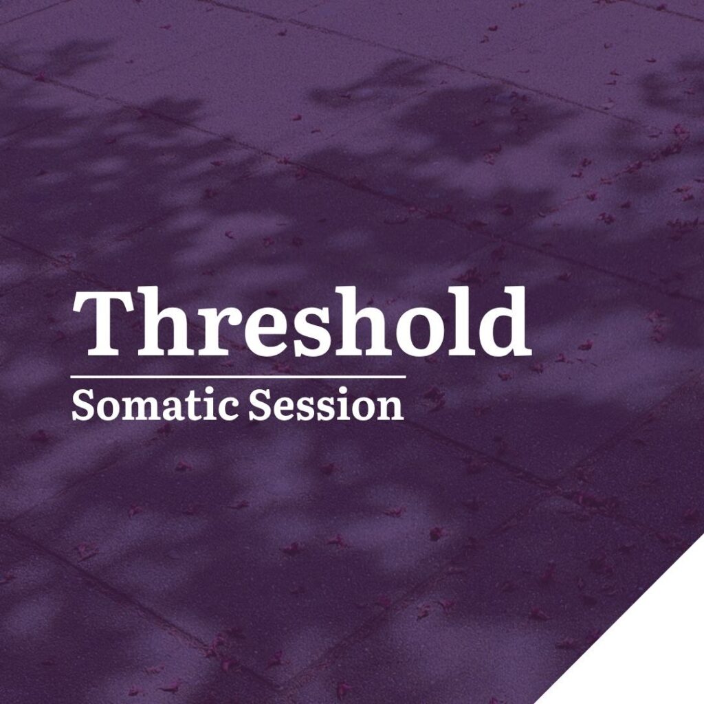 Threshold